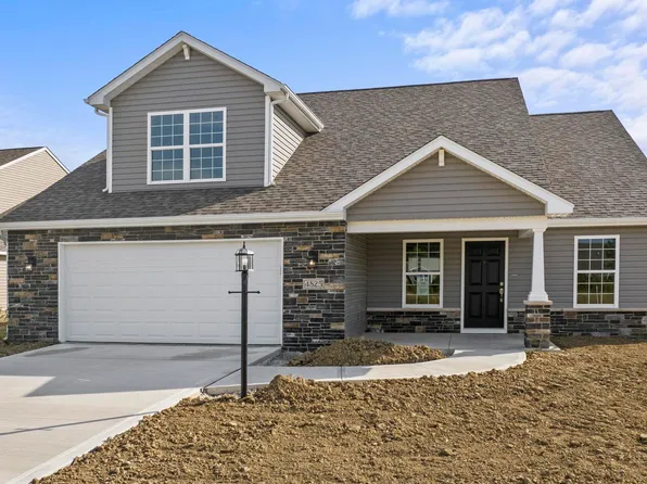 4825 Cultivator Ct, Fort Wayne, IN 46818
