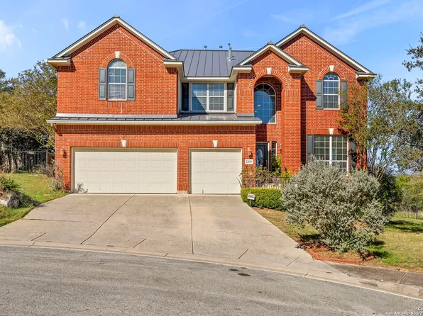 22019 RANIER LN, San Antonio, TX 78260