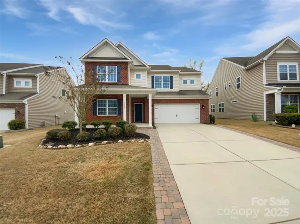 1082 Wallace Lake Rd, Indian Land, SC 29707