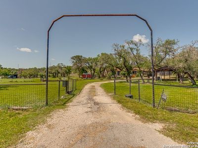 1349 Ranchero Rd., Kerrville, TX, 78028