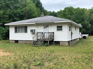 4624 Duck Lake Rd, Whitehall, MI 49461