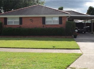1236 Phosphor Ave, Metairie, LA 70005
