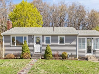 138 Hanian Dr, Weymouth, MA, 02189