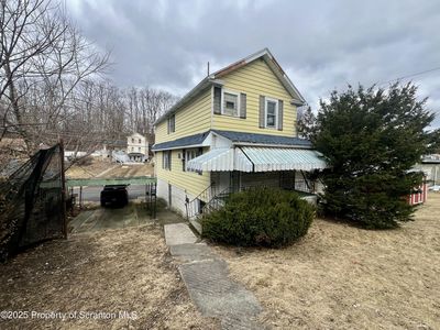 180 Parsonage St, Pittston, PA, 18640
