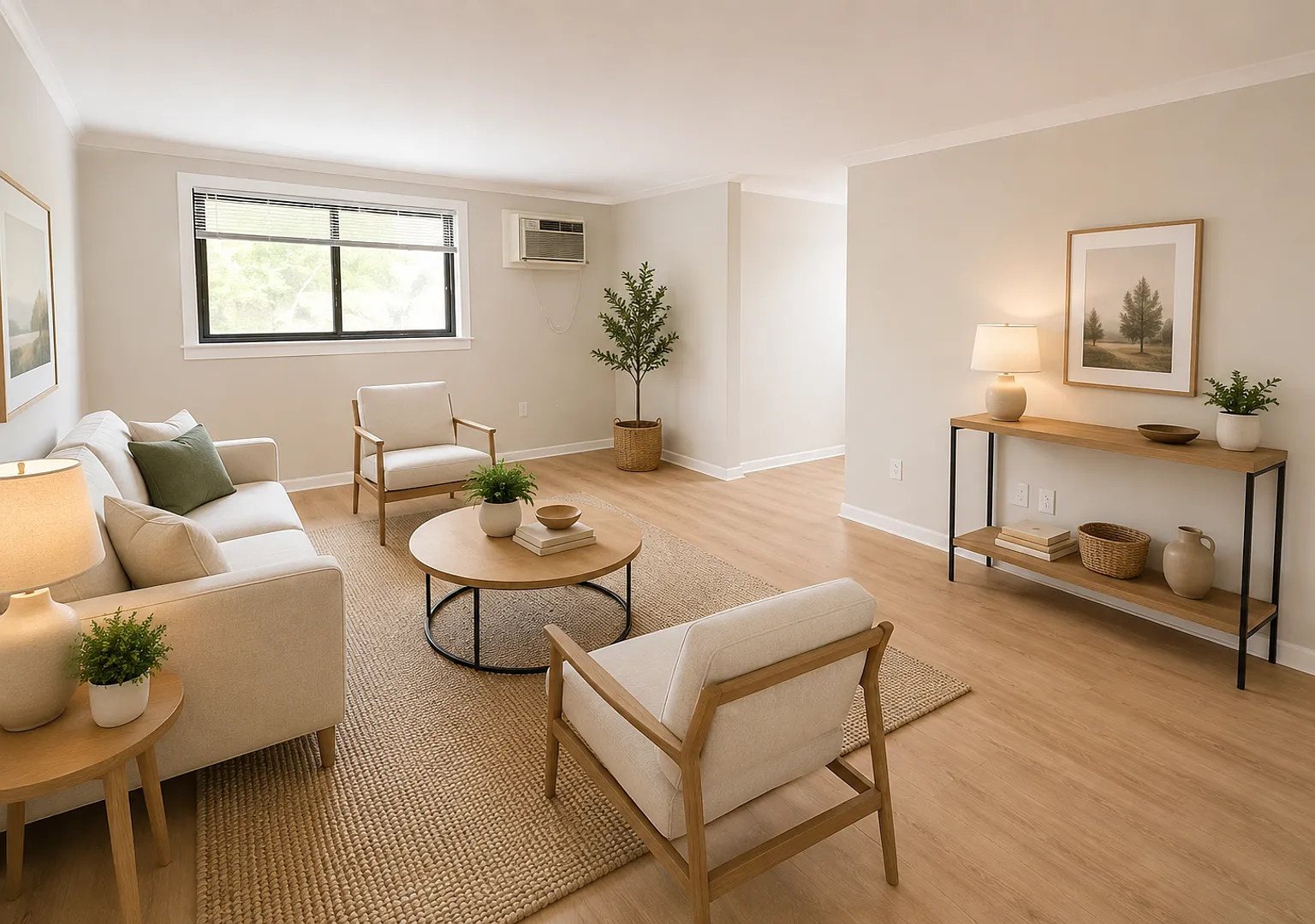 2026 Move-In Special $500 Lease Signing Bonus!! Spacious 2-Bedroom Condo In Southeast Dc In-Unit ... — Photo 4