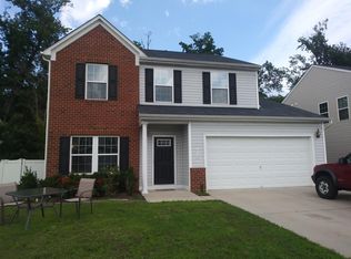 632 Leonard Ln, Newport News, VA 23601