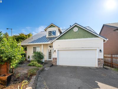 39784 Syblon Ln, Sandy, OR, 97055