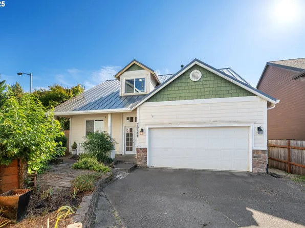 39784 Syblon Ln, Sandy, OR 97055