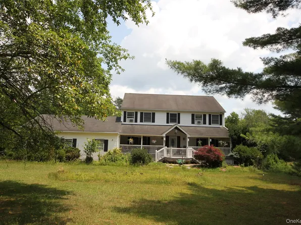825 Peenpack Trail, Sparrowbush, NY 12780