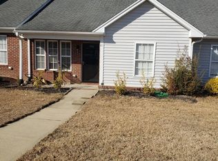 67 Towbridge Dr, Smithfield, NC 27577