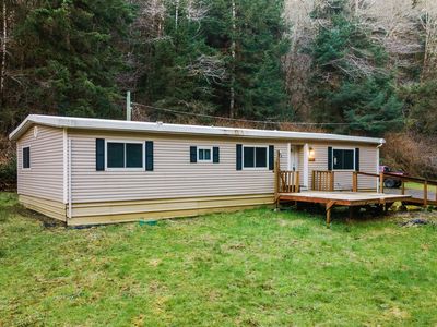 68711 Dixie Rd, North Bend, OR, 97459