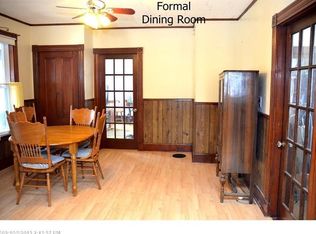 71 Elm St, Sabattus, ME 04280