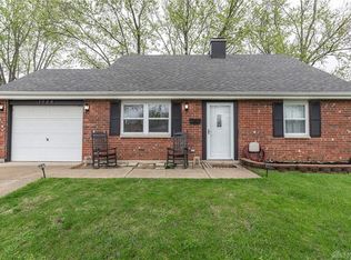 1984 Florida Dr, Xenia, OH 45385