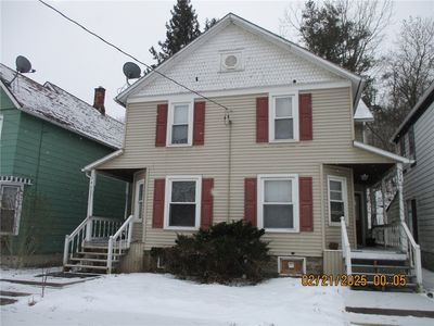 274 E 3rd St #272, Corning, NY, 14830