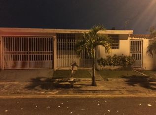 A28 Calle 35, Carolina, PR 00987