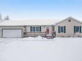 10524 Sears Rd, Concord, MI 49237