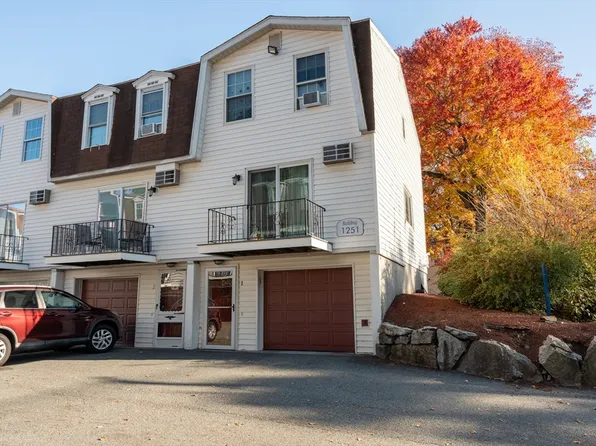 1251 Pawtucket Blvd APT 1, Lowell, MA 01854