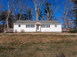 65 Depot Rd #A, Oxford, MA 01540