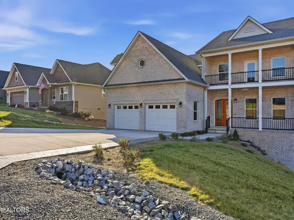 168 Amohi Way, Loudon, TN 37774