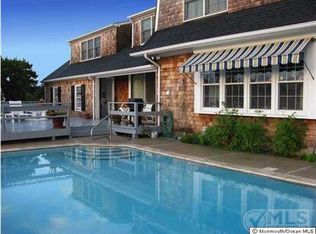 209 Squan Beach Dr, Mantoloking, NJ 08738