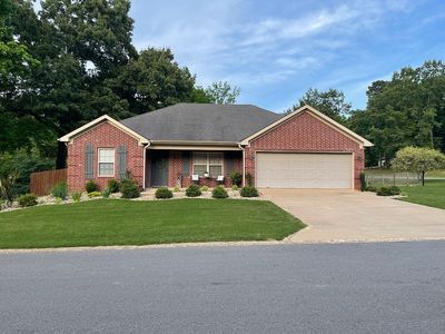 901 Breckenridge Dr, Benton, AR, 72019