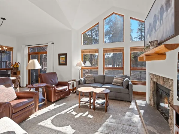 445 Hammerstone Ln #A, Frisco, CO 80443
