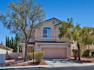 8901 Meisenheimer Ave, Las Vegas, NV 89143