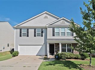 669 Nannyberry Ln, Concord, NC 28025