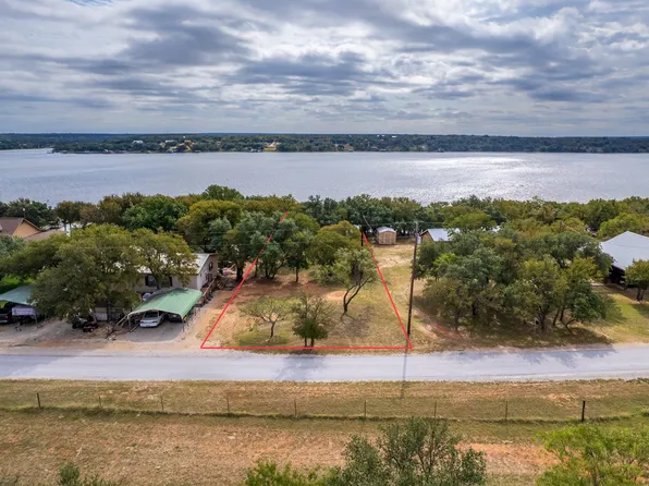 LOT 52 County Road 454, Brownwood, TX 76801