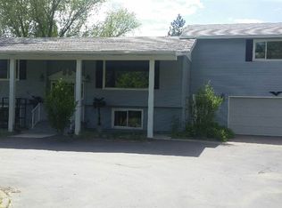 10957 W Sagewood Ct, Nine Mile Falls, WA 99026