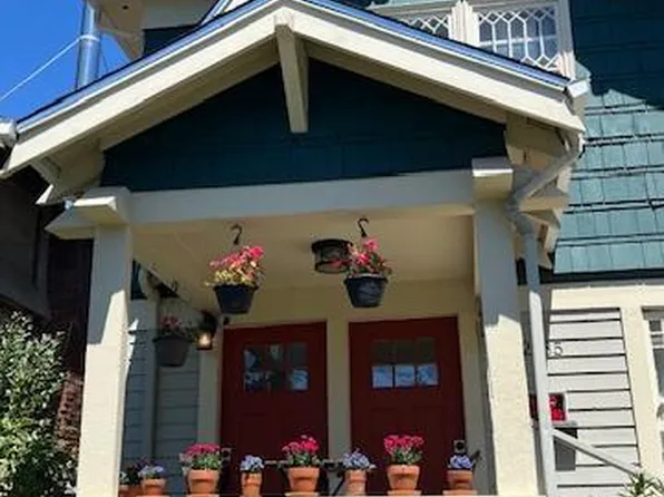 2535 Chilton Way, Berkeley, CA 94704