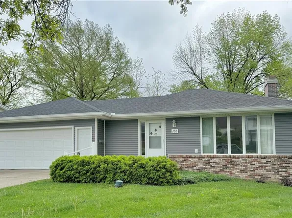 135 S Grand Ave, Maryville, MO 64468