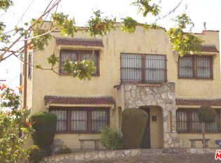 1842 S Cochran Ave, Los Angeles, CA 90019