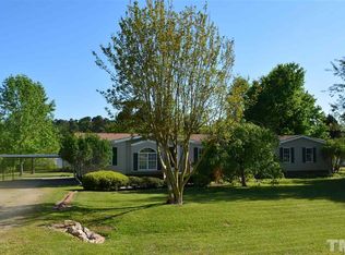 1212 J R Dr, Garner, NC 27529