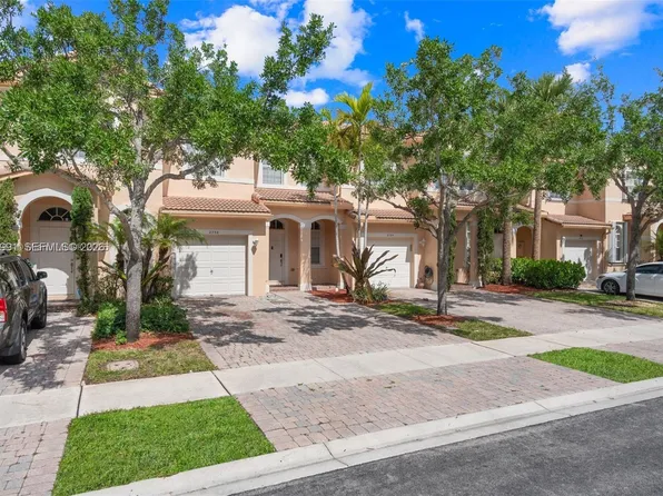 2674 SW 84th Ter #102, Miramar, FL 33025