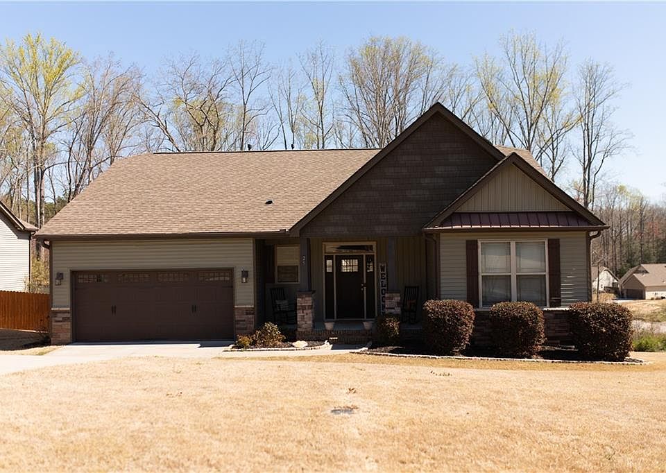 25 Woodhaven Way, Easley, SC 29642 Zillow