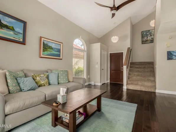 1510 E CAMPBELL Avenue, Gilbert, AZ 85234