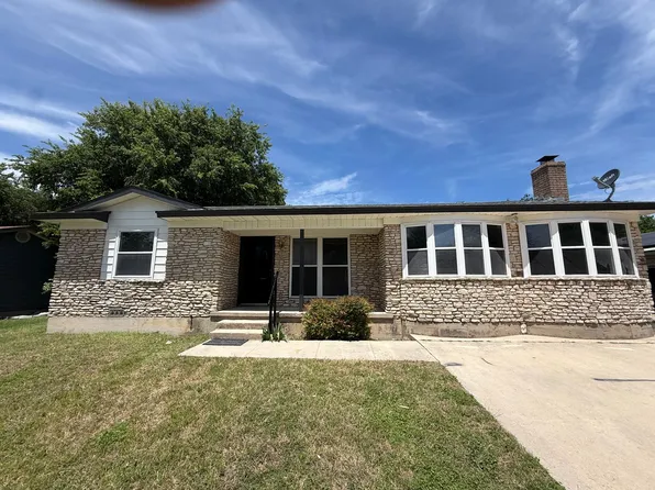1006 S 27th St, Copperas Cove, TX 76522