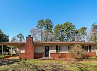 5585 Greenwood Way, Forest Park, GA 30297