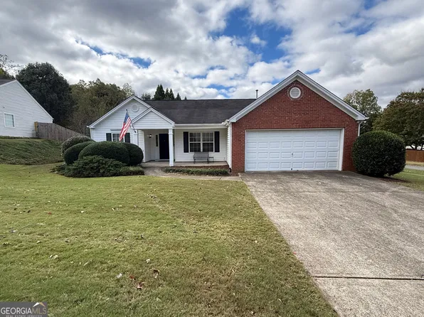 1011 River Plantation Dr, Woodstock, GA 30188