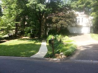 1675 Nordic Trce, Marietta, GA 30068