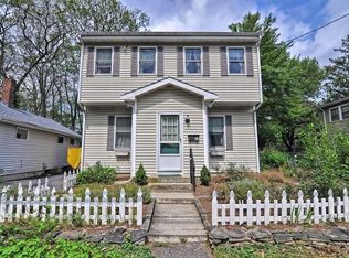 29 Pinehurst Ave, Natick, MA 01760