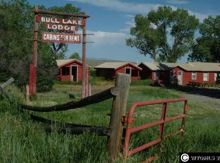 9550 Us Highway 26, Kinnear, WY 82516