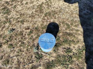 Wilson Drive Corner Carson Dr, California City, CA 93505