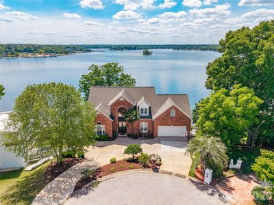 7110 Anchorage Ln, Tega Cay, SC, 29708