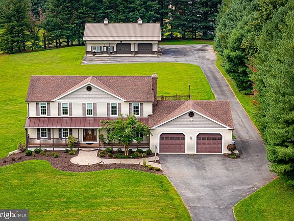 5th image of 13295 Triadelphia Mill Rd