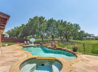 5329 Golfside Dr, Frisco, TX 75035