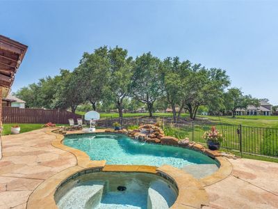 5329 Golfside Dr, Frisco, TX, 75035