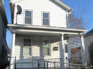 811 Cedar Ave, Scranton, PA 18505
