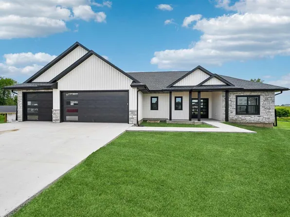 4832 Steel Ct, Marion, IA 52302